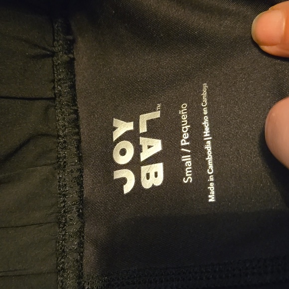 Joy Lab Skort - Picture 2 of 3